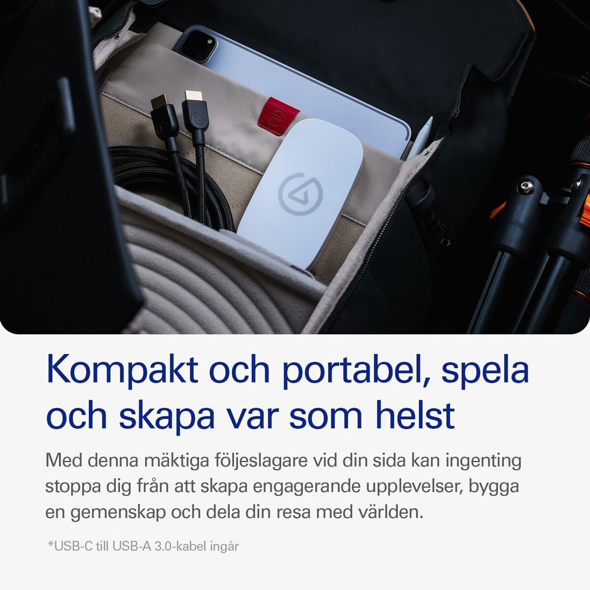 Video Game Recorder Elgato 10GBI9901