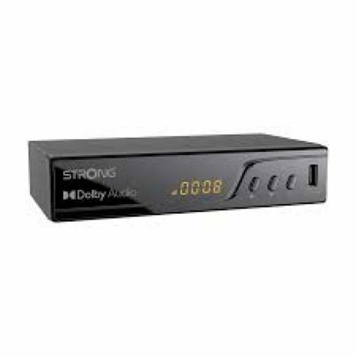 TDT Tuner STRONG SRT 8250-6