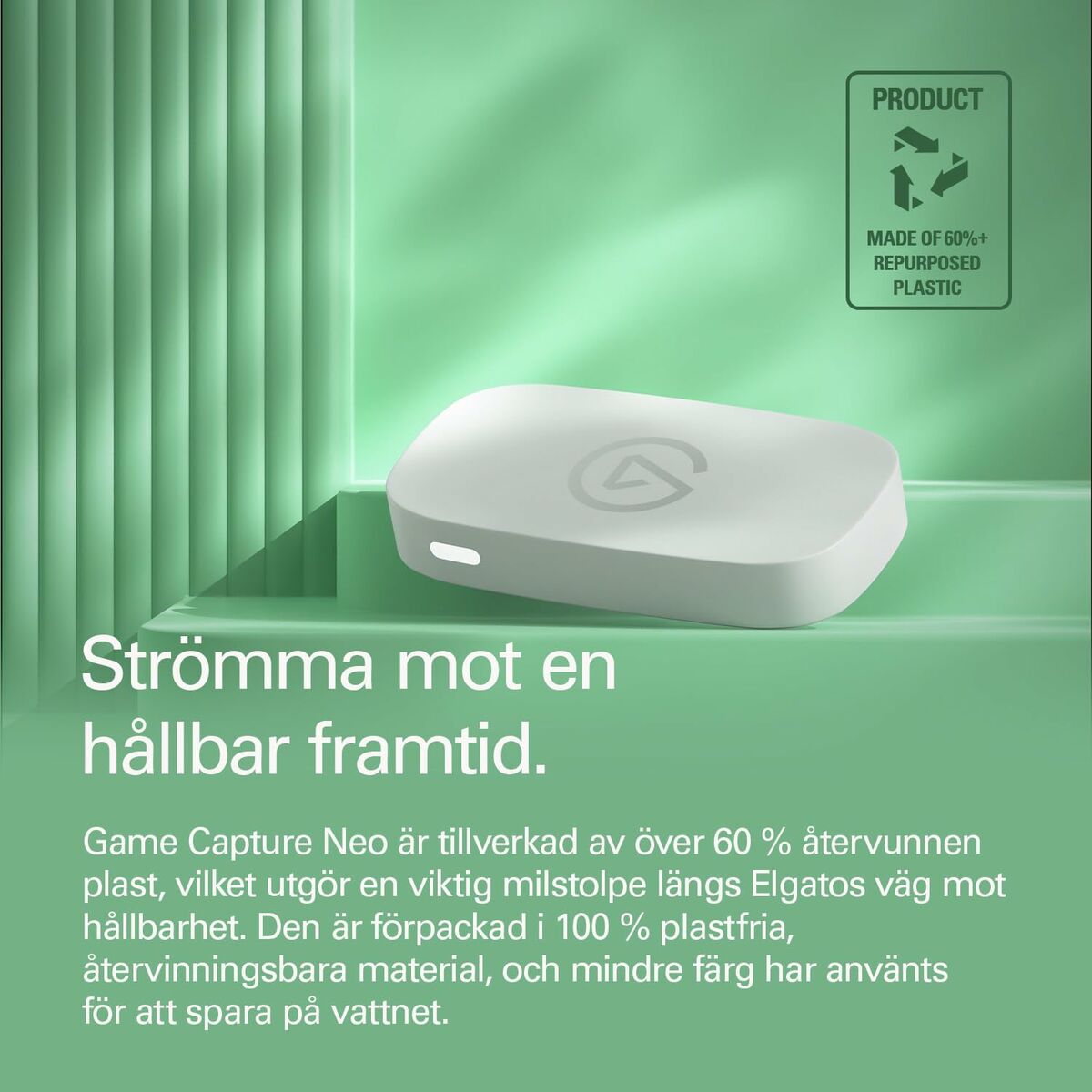 Video Game Recorder Elgato 10GBI9901