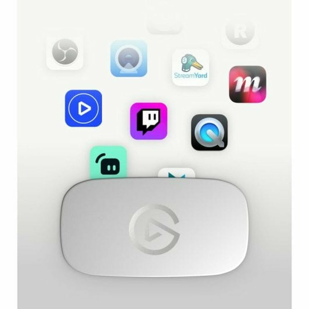 Video Game Recorder Elgato 10GBI9901